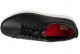 FitFlop Rally Sneakers X22-001 Czarne 38 7