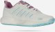 Padel shoes for ladies K-SWISS ULTRA COURT PADEL white/lilas EU38 1