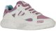 Padel shoes for ladies K-SWISS TURA TEAM PADEL white/lilas EU37 1