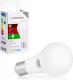 Whitenergy żarówka LED E27, 15 x SMD 2835, 12W, ciepła biała, A60 (10390) 1