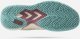 Padel shoes for ladies K-SWISS ULTRA COURT PADEL white/lilas EU40 3