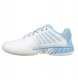 Tennis shoes for ladies K-SWISS EXPRESS LIGHT 3 white/dutch canal EU40 1