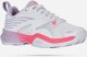 Tennis shoes for ladies K-SWISS SPEEDEX CLAY white/orchid petal EU40 1