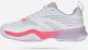 Tennis shoes for ladies K-SWISS SPEEDEX CLAY white/orchid petal EU40 3