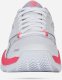 Tennis shoes for ladies K-SWISS SPEEDEX CLAY white/orchid petal EU40 4
