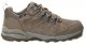 Buty trekkingowe damskie Jack Wolfskin REFUGIO TEXAPORE LOW W (4050821_4610) 39.5 1