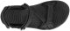 Sandały damskie Jack Wolfskin LAKEWOOD RIDE SANDAL W (4019041_6000) 40.5 5