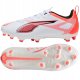 Buty Puma Ultra 5 Play Jr FG/AG 108170-01 2