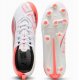 Buty Puma Ultra 5 Play Jr FG/AG 108170-01 4