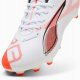 Buty Puma Ultra 5 Play Jr FG/AG 108170-01 5