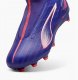 Buty Puma Ultra 5 Match+LL Jr FG/MG 107694-01 5