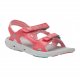 Columbia Youth Techsun Vent Sandal 1594631668 Różowe 35 3