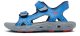 Columbia Youth Techsun Vent Sandal 1594631426 Niebieskie 35 1