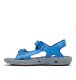 Columbia Youth Techsun Vent Sandal 1594631426 Niebieskie 35 2