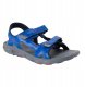 Columbia Youth Techsun Vent Sandal 1594631426 Niebieskie 35 7