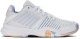 Tennis shoes for kids K-SWISS COURT EXPRESS OMNI white/heather EU37,5 1
