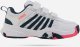 Tennis shoes for kids K-SWISS COURT EXPRESS 2 STRAP white/stargazer EU33 1