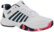 Tennis shoes for kids K-SWISS COURT EXPRESS 2 OMNI white/stargazer EU36 1