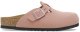 Birkenstock chodaki BOSTON KIDS BS 1029748 Pink Clay (szerokość wąska) 37 1