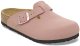 Birkenstock chodaki BOSTON KIDS BS 1029748 Pink Clay (szerokość wąska) 39 2