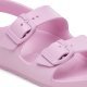 Birkenstock sandały dziecięce Milano EVA KIDS 1029544 FONDANT PINK (szerokość wąska) 31 1