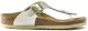 Birkenstock klapki japonki GIZEH KIDS BS Electric Metallic Gold 1015592 (szerokość standardowa) 38 2