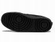 Nike Court Borough Low Recraft GS DV5456-002 Czarne 35,5 4