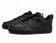 Nike Court Borough Low Recraft GS DV5456-002 Czarne 35,5 5