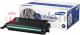 Toner Samsung Black  (CLPK660A) 2