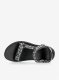 Teva M'S Hurricane XLT2, MTNM, 43 (us 10); uk 9 8