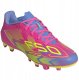 Buty adidas F50 Club FG/MG JH6420 3
