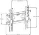 Art Uchwyt ścienny AR-44 14'' - 42'' 1