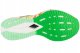 Joma R.1000 Men 2502 RR100S2502 Wielokolorowe 40 5