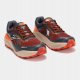 Joma Kubor Men 2506 TKKUBS2506 Czerwone 42 1