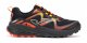 Joma Trek Men 2501 TKTRES2501 Czarne 43 1