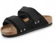 Birkenstock Uji W 1024810 Czarne 44 13