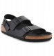 Birkenstock Uji W 1024810 Czarne 43 4