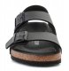 Birkenstock Uji W 1024810 Czarne 43 5