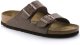 Birkenstock Arizona BFBC 151183 Brązowe 40 2