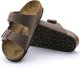 Birkenstock Arizona BFBC 151183 Brązowe 40 3