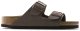 Birkenstock Arizona BFBC 151183 Brązowe 40 4