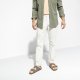 Birkenstock Arizona BFBC 151183 Brązowe 40 8
