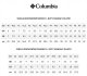 Columbia Woodburn II 1553001012 Czarne 42 12