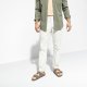 Birkenstock Arizona BFBC 151181 Brązowe 48 8