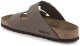 Birkenstock Arizona BFBC 151181 Brązowe 48 10