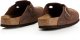 Birkenstock Boston SFB LEOI 159711 Brązowe 40 1