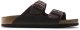 Birkenstock Arizona FL WB Habana 452761 Brązowe 45 7