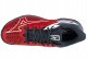 Mizuno Mizuno Wave Exceed Tour 6 Padel 61GB248006 Czerwone 43 3