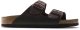 Birkenstock Arizona FL WB Habana 452761 Brązowe 46 6