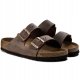 Birkenstock Arizona FL WB Habana 452761 Brązowe 44 3